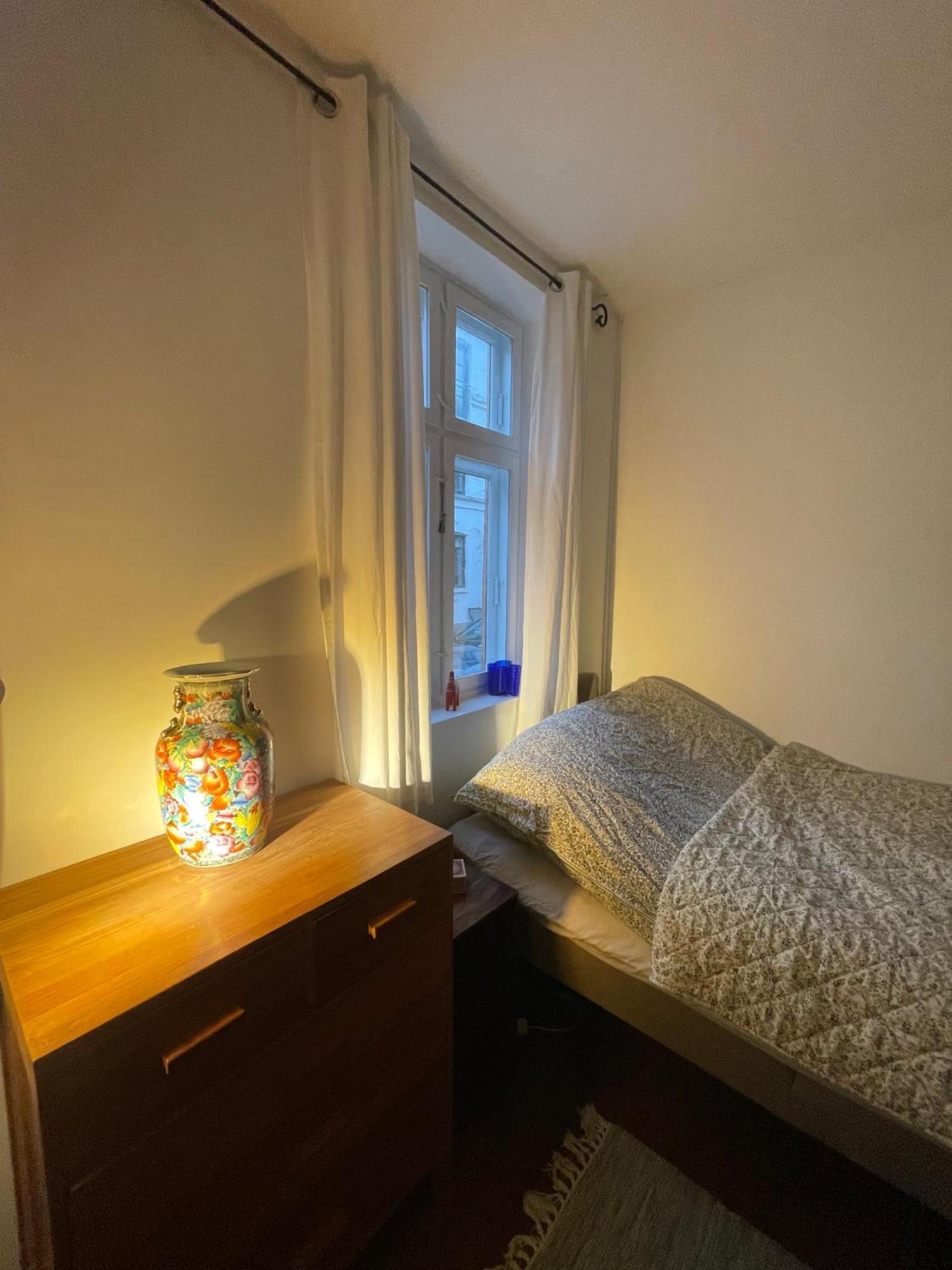 Apartment Cozy Copenhagen Flat With Sunny Garden Copenhagen