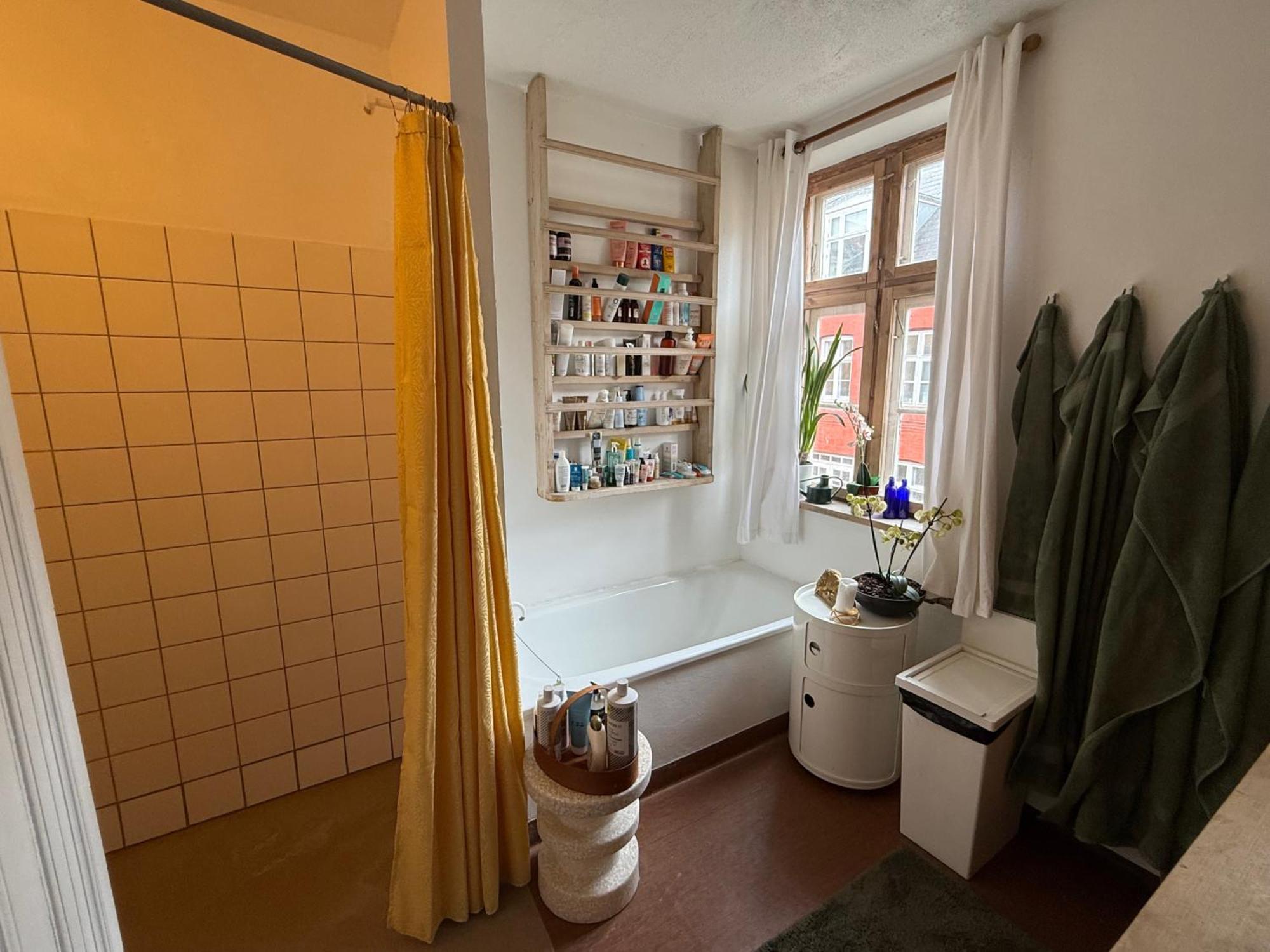 Apartment Cozy Copenhagen Flat With Sunny Garden Copenhagen