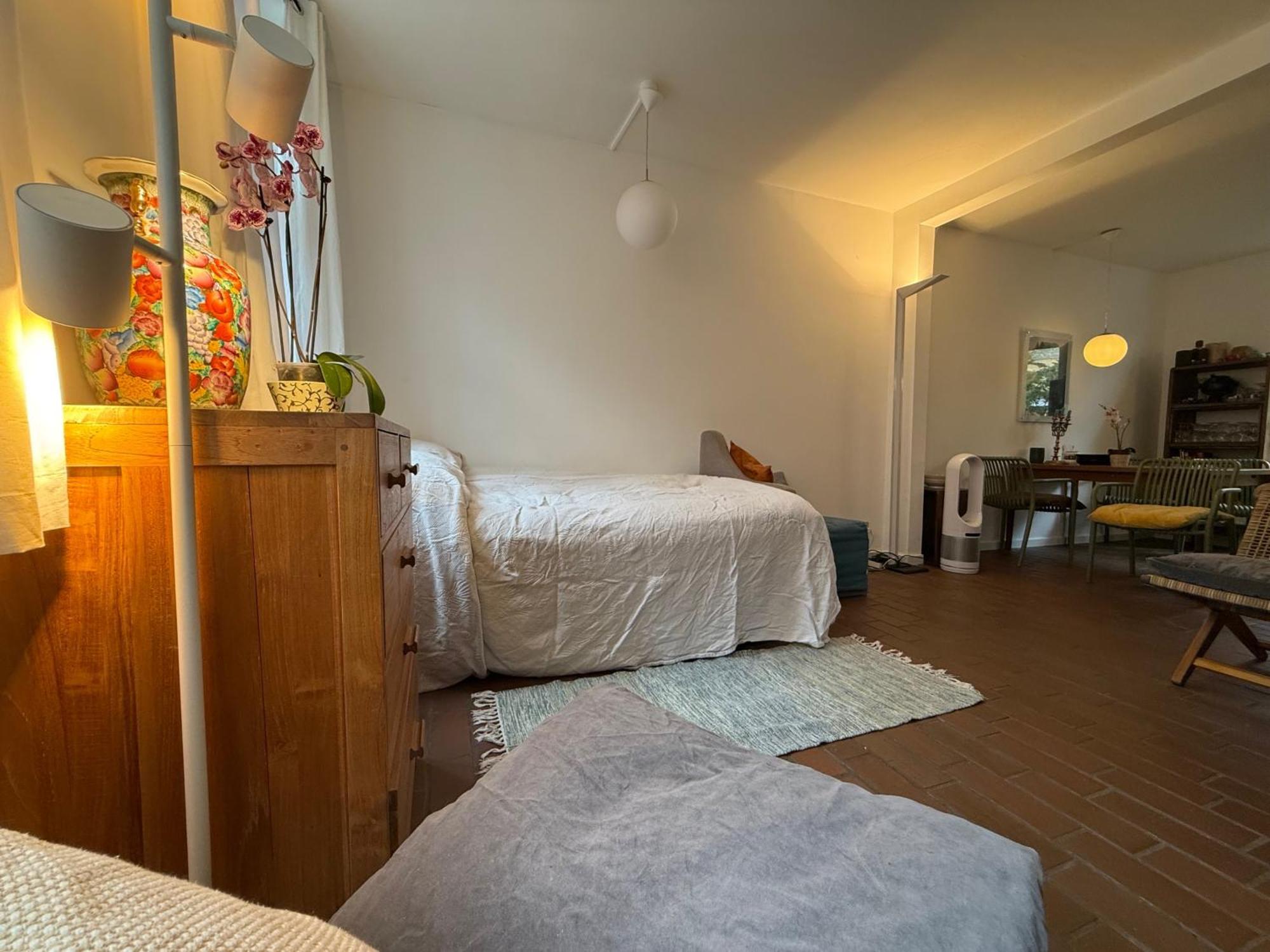 Cozy Copenhagen Flat With Sunny Garden * Copenhagen